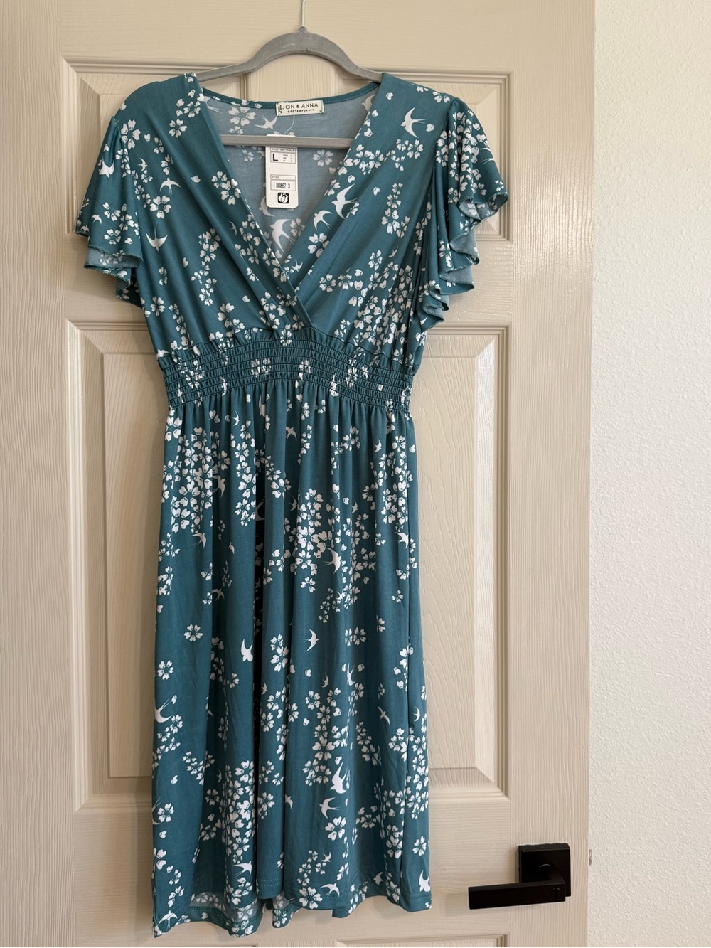 NWT Jon & Anna Dress